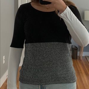 Cute Long sleeve t shirt